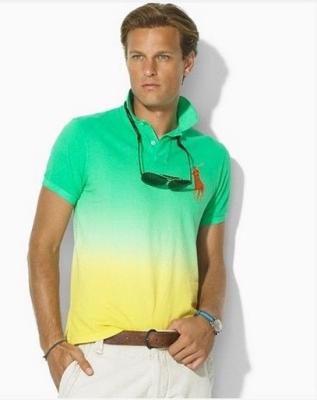 Men polo shirts-818